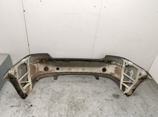 Ford 19640 paragolpes trasero focus berlina