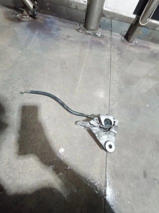 Pinza Freno Trasera Yamaha TZR 50 2000
