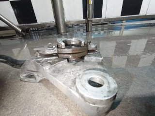 Pinza Freno Trasera Yamaha TZR 50 2000