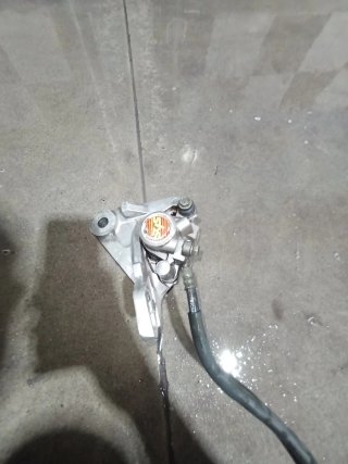 Pinza Freno Trasera Yamaha TZR 50 2000