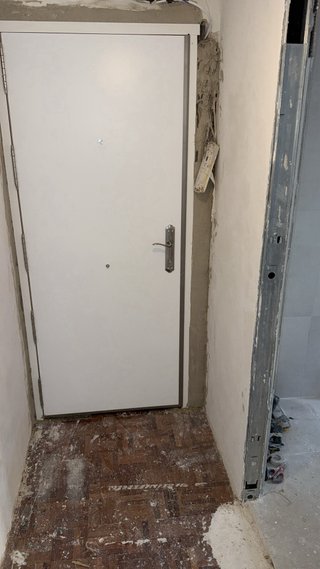 Carpintero de primera profesional