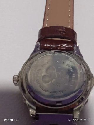 Orologio Disney Topolino con Bussola