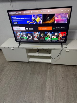 Smart TV LG 43 4K UHD
