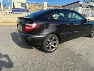 Mercedes-Benz 200 cdi 2005