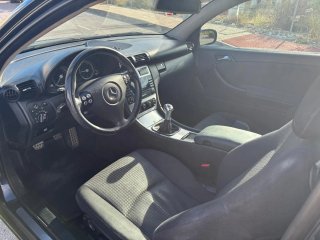 Mercedes-Benz 200 cdi 2005
