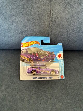 Toyota AE86 Sprinter Trueno