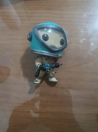 Lote Figuras Funko Pop Variadas