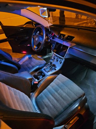 Volkswagen Passat 2007