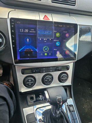 Volkswagen Passat 2007