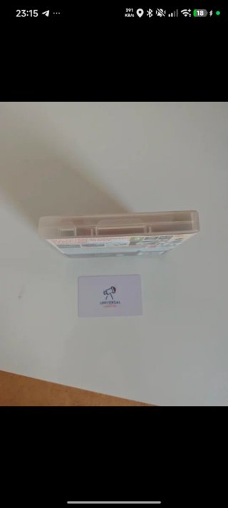 Pokemon Versione Bianca 2 Nintendo DS