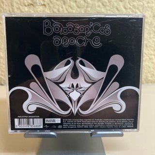 Babasonicos - Anoche CD Rock Argentina