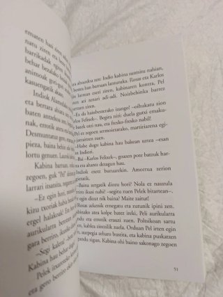 Kixmi elurpean