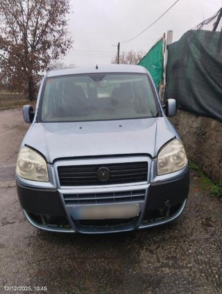 234258 51798817 centralita motor uce fiat i doblo