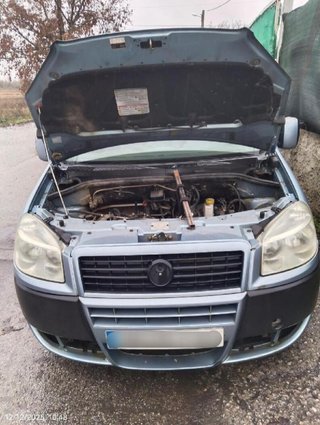 234258 51798817 centralita motor uce fiat i doblo