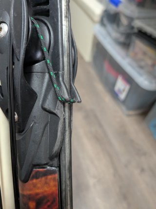 Fusil Beuchat Carbón Roller 90