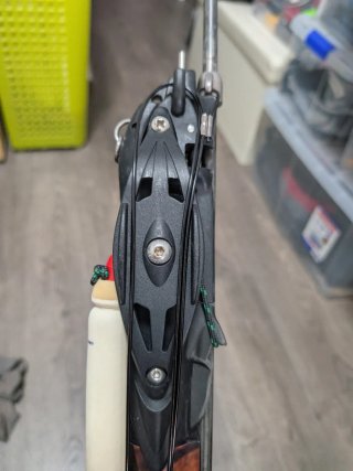 Fusil Beuchat Carbón Roller 90