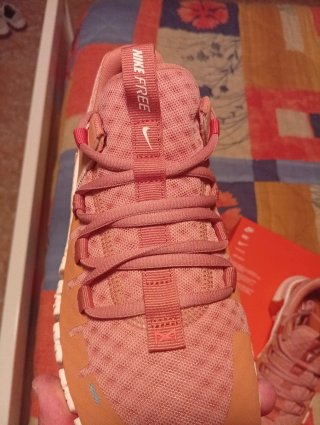 Nike Free Metcon 5