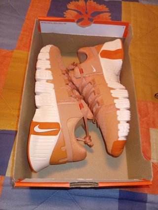 Nike Free Metcon 5