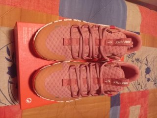 Nike Free Metcon 5