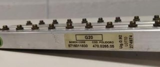 REPUESTOS DE CALDERA JUNKERS CERASTAR ZWN 24-7 1MF