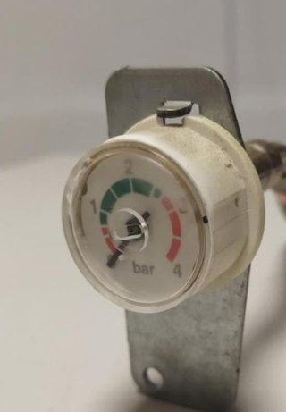 REPUESTOS DE CALDERA JUNKERS CERASTAR ZWN 24-7 1MF