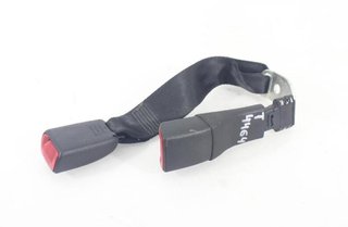 Toyota e034601 enganche de cinturon auris 123907