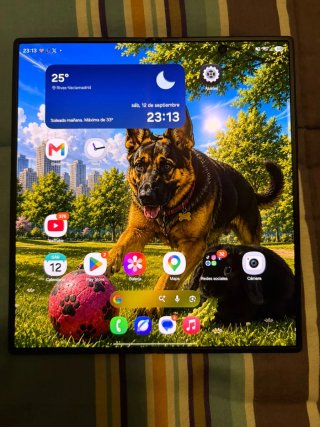 Samsung Galaxy Z Fold 8 Ultra