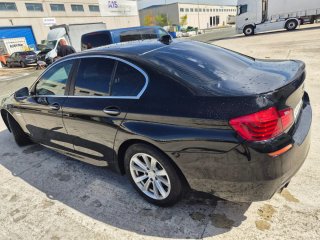 BMW Serie 5 2016