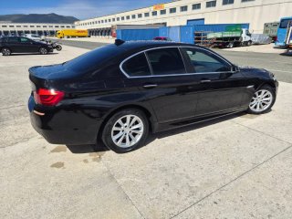 BMW Serie 5 2016