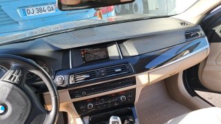 BMW Serie 5 2016
