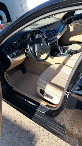 BMW Serie 5 2016