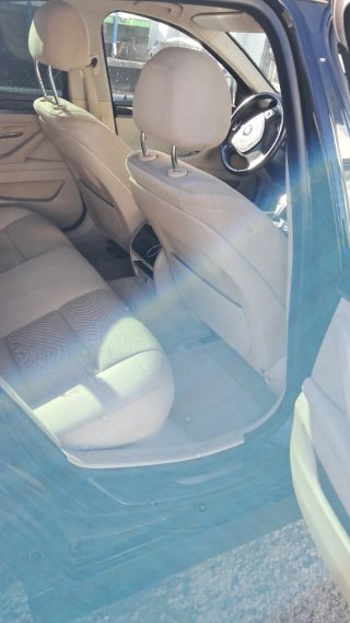 BMW Serie 5 2016