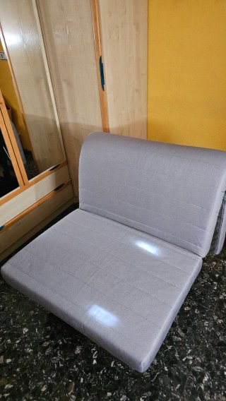 Sillón Cama IKEA Lycksele