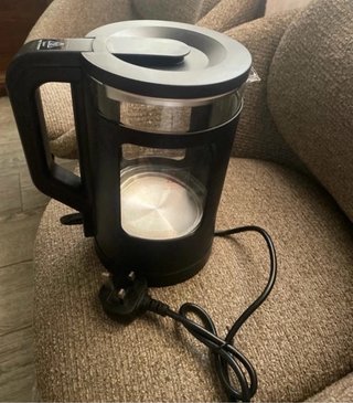 Hervidor Eléctrico GABERLEE 1.7L