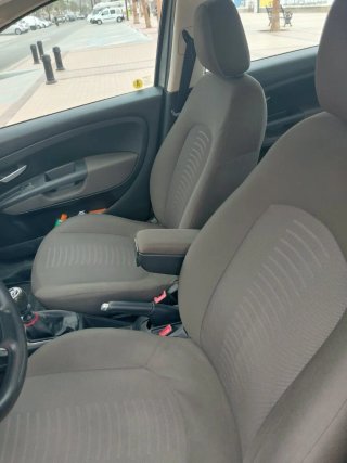 FIAT Punto 2007