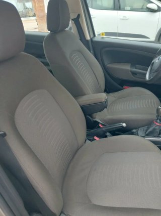 FIAT Punto 2007