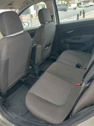 FIAT Punto 2007