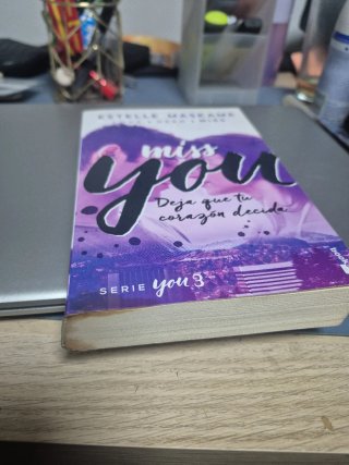 Forever you