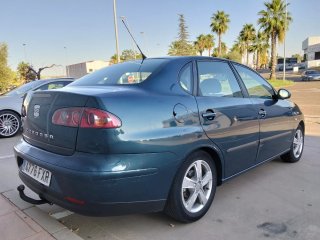 SEAT Cordoba 2008