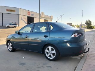 SEAT Cordoba 2008