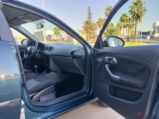 SEAT Cordoba 2008