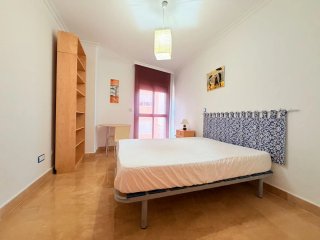 Alquiler de vivienda