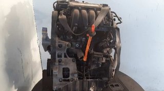 Volkswagen bgu motor golf v sportline otolp941951