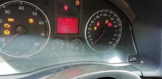 Volkswagen bgu motor golf v sportline otolp941951
