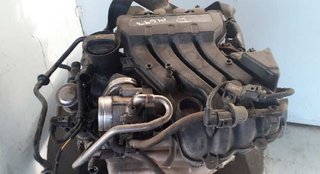 Volkswagen bgu motor golf v sportline otolp941951