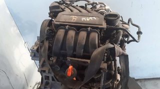Volkswagen bgu motor golf v sportline otolp941951