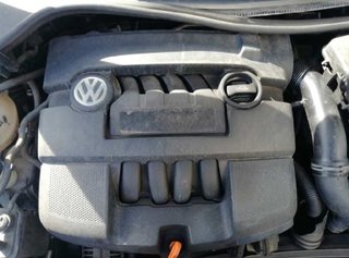 Volkswagen bgu motor golf v sportline otolp941951