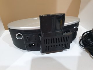 Altavoz Audi Bluetooth Subwoofer