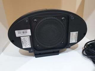 Altavoz Audi Bluetooth Subwoofer