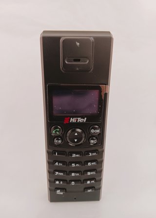 Teléfono Inalámbrico Digital HiTel 1600